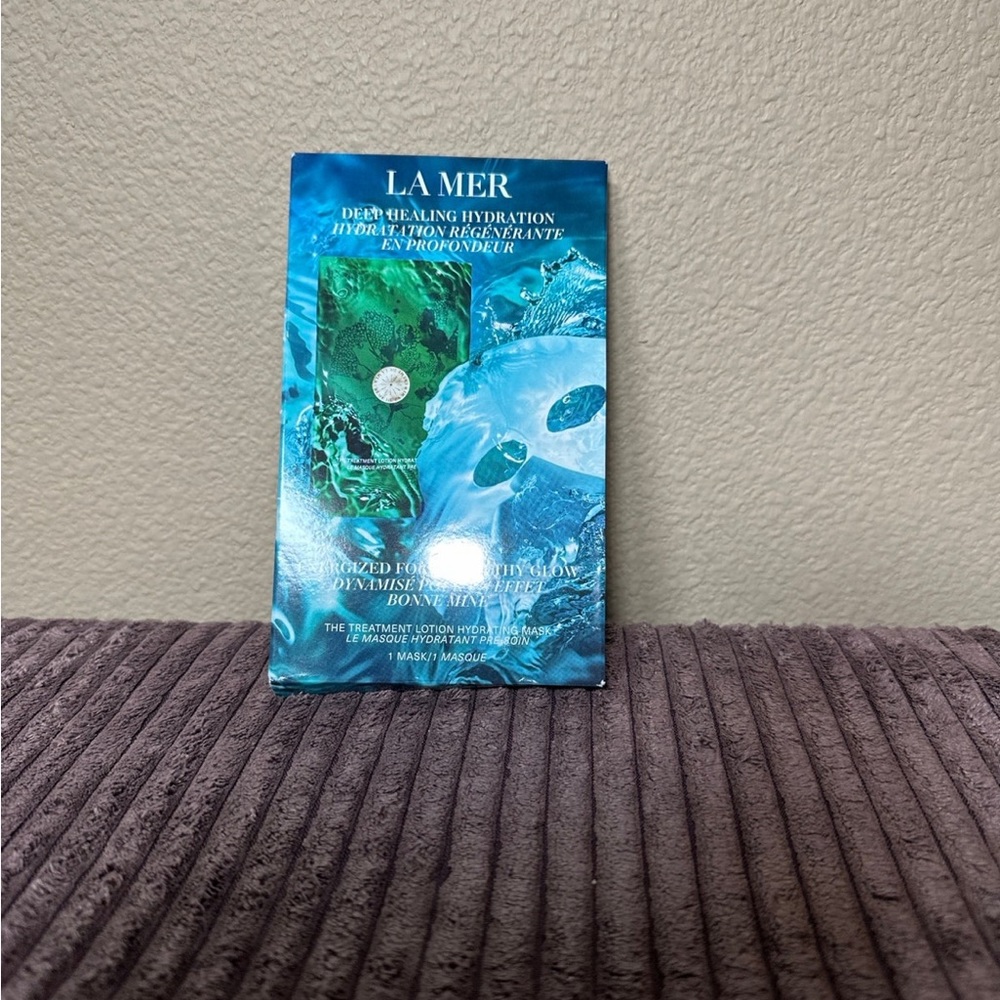LA MER The Treatment Lotion Hydrating Mask